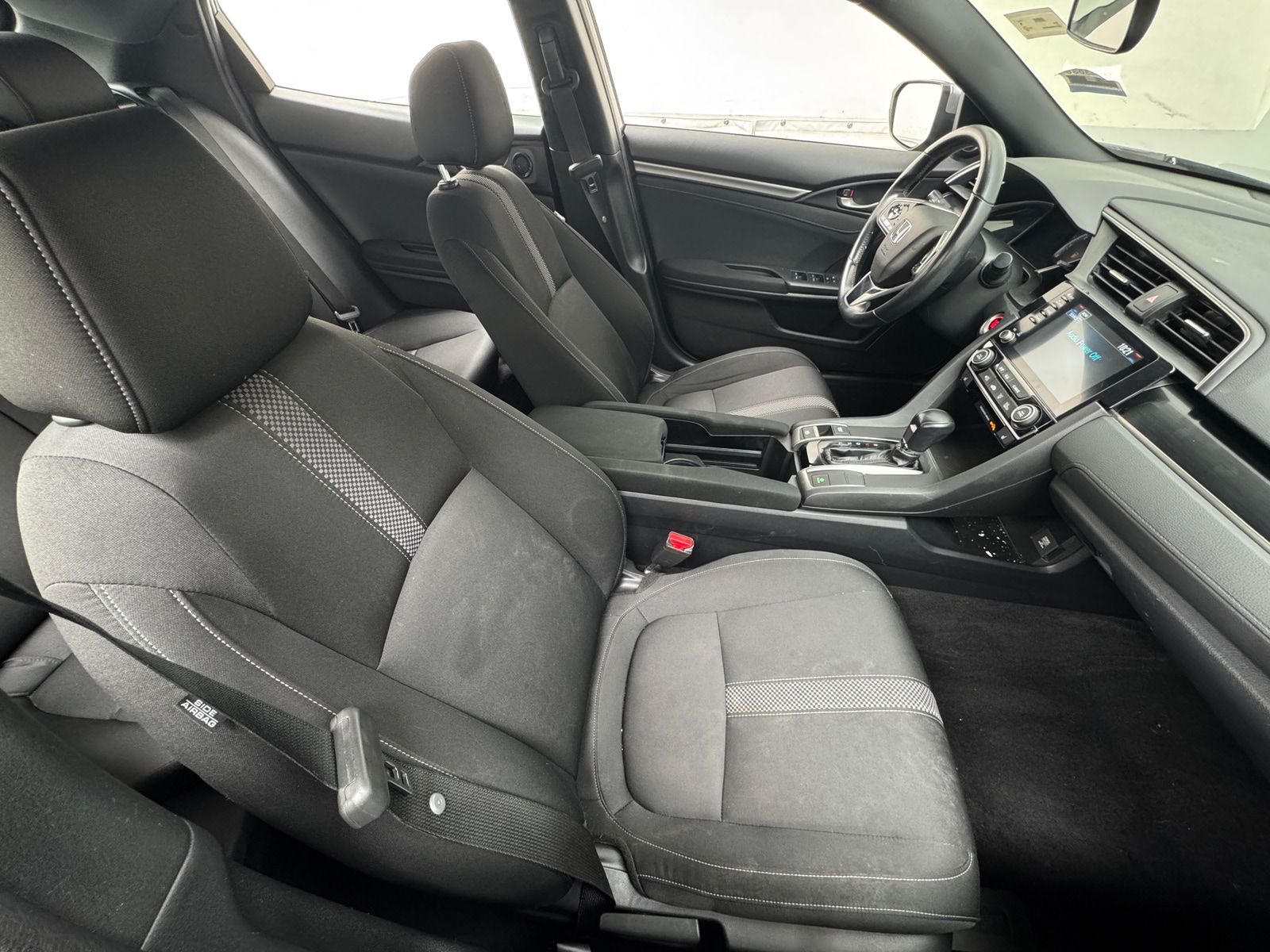 Thumbnail: 2021 Honda Civic - 2