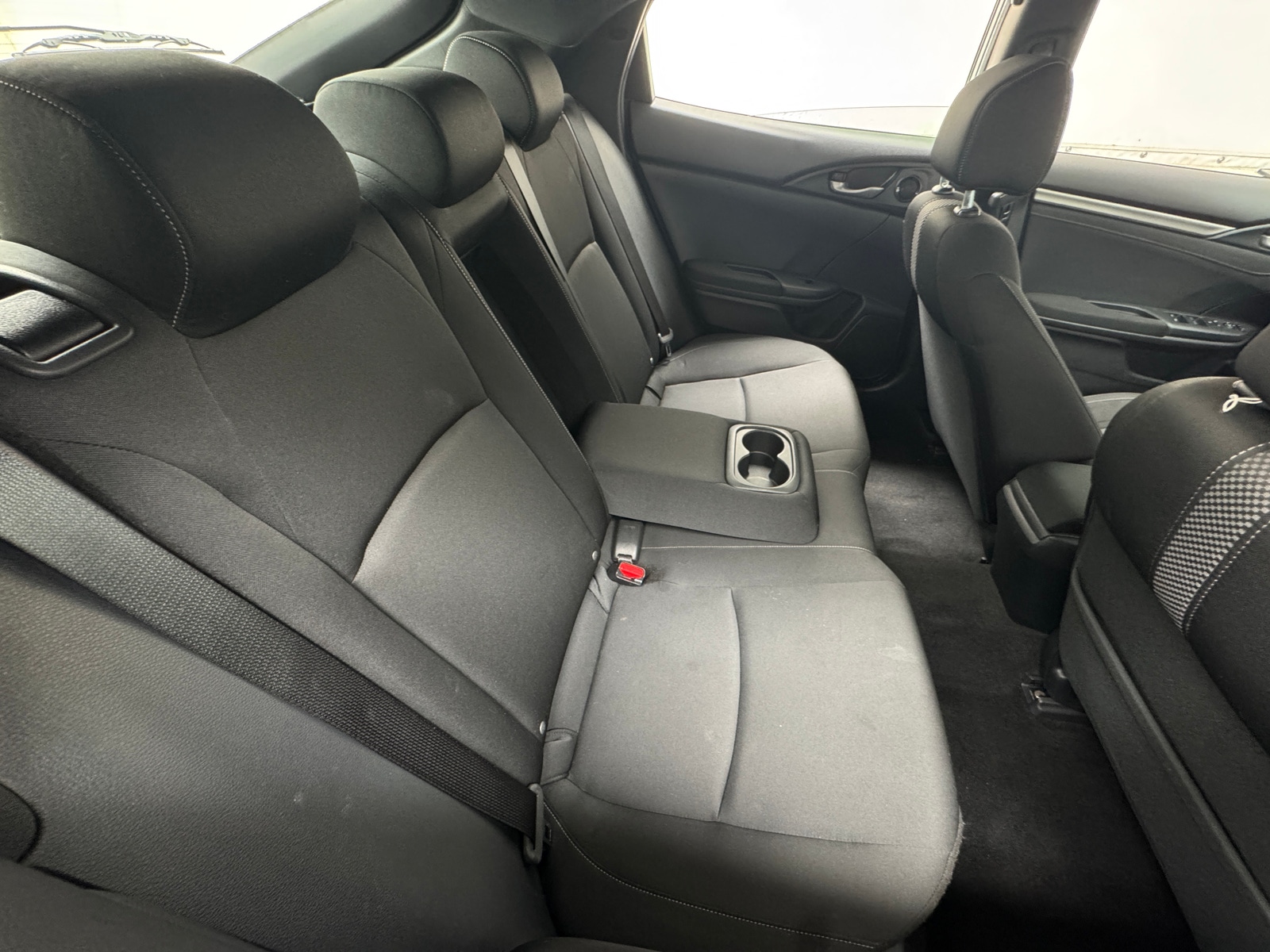 Thumbnail: 2021 Honda Civic - 6