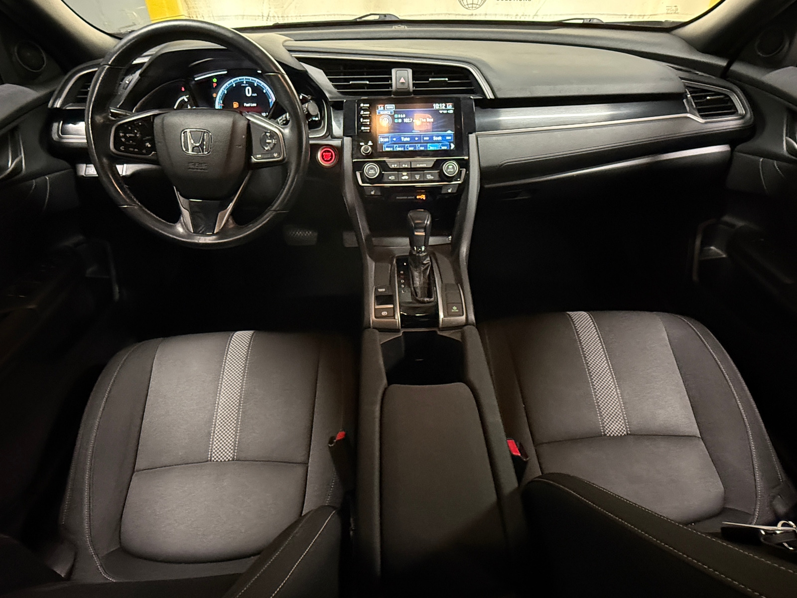 Thumbnail: 2021 Honda Civic - 3