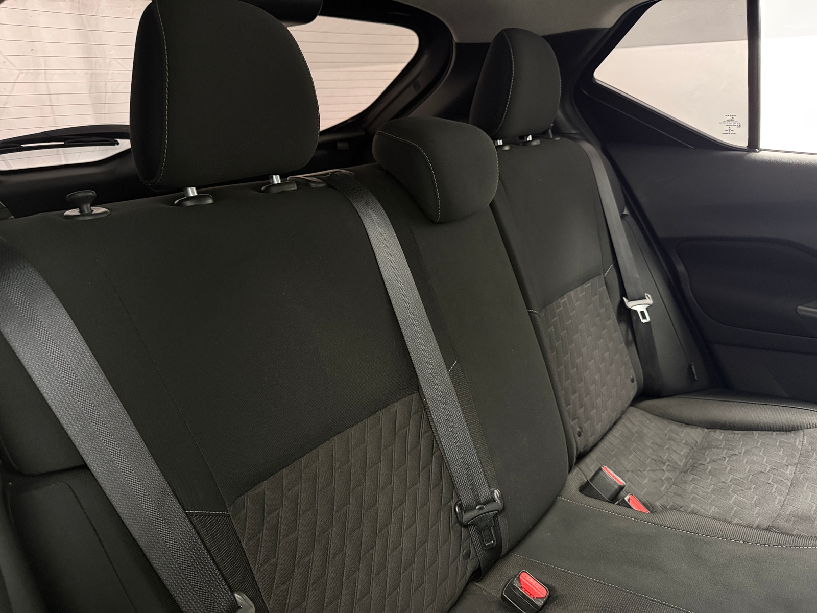 Thumbnail: 2021 Nissan Kicks - 6