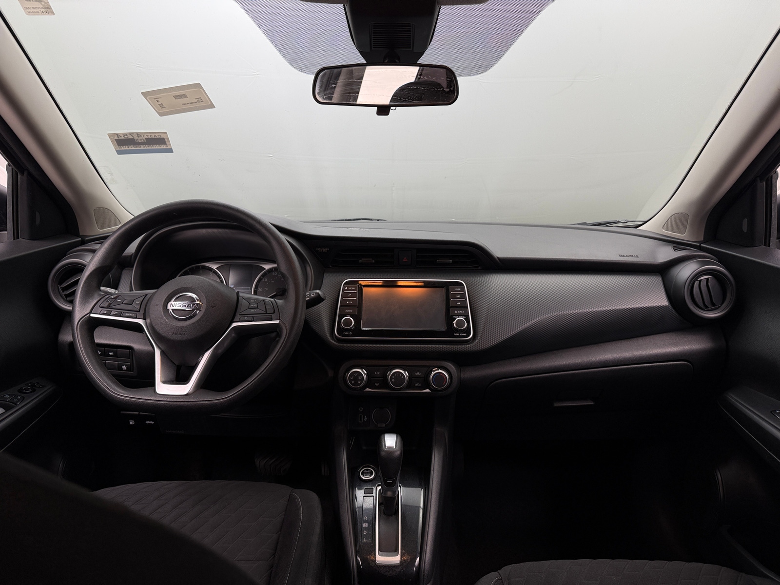 Thumbnail: 2021 Nissan Kicks - 3