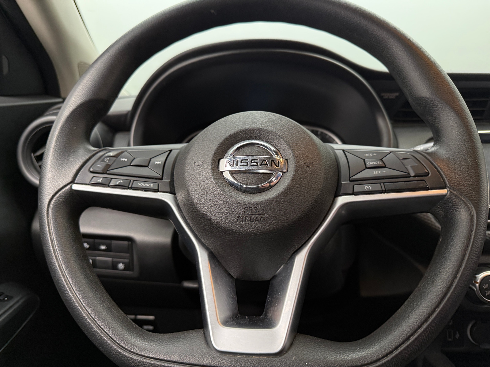 Thumbnail: 2021 Nissan Kicks - 5