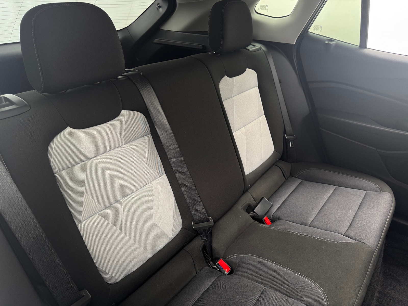 Thumbnail: 2025 Chevrolet Trax - 6