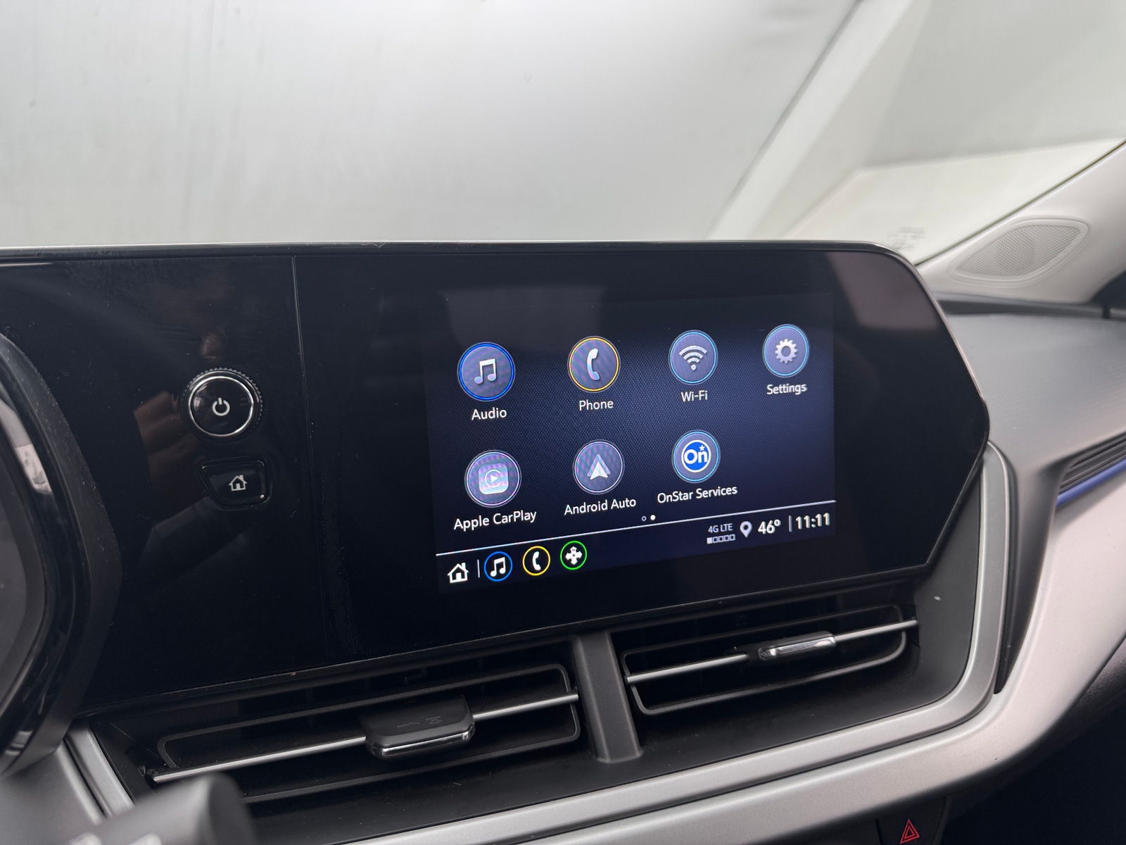 Thumbnail: 2025 Chevrolet Trax - 4