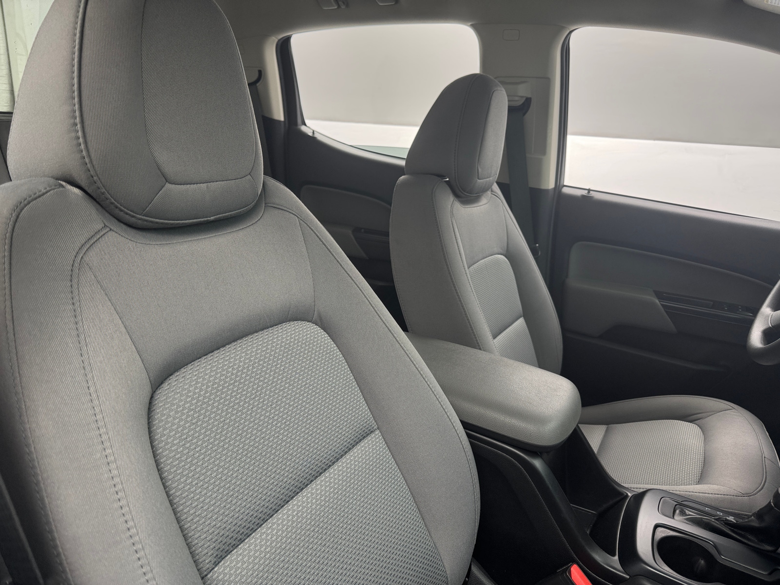 Thumbnail: 2018 Chevrolet Colorado - 2