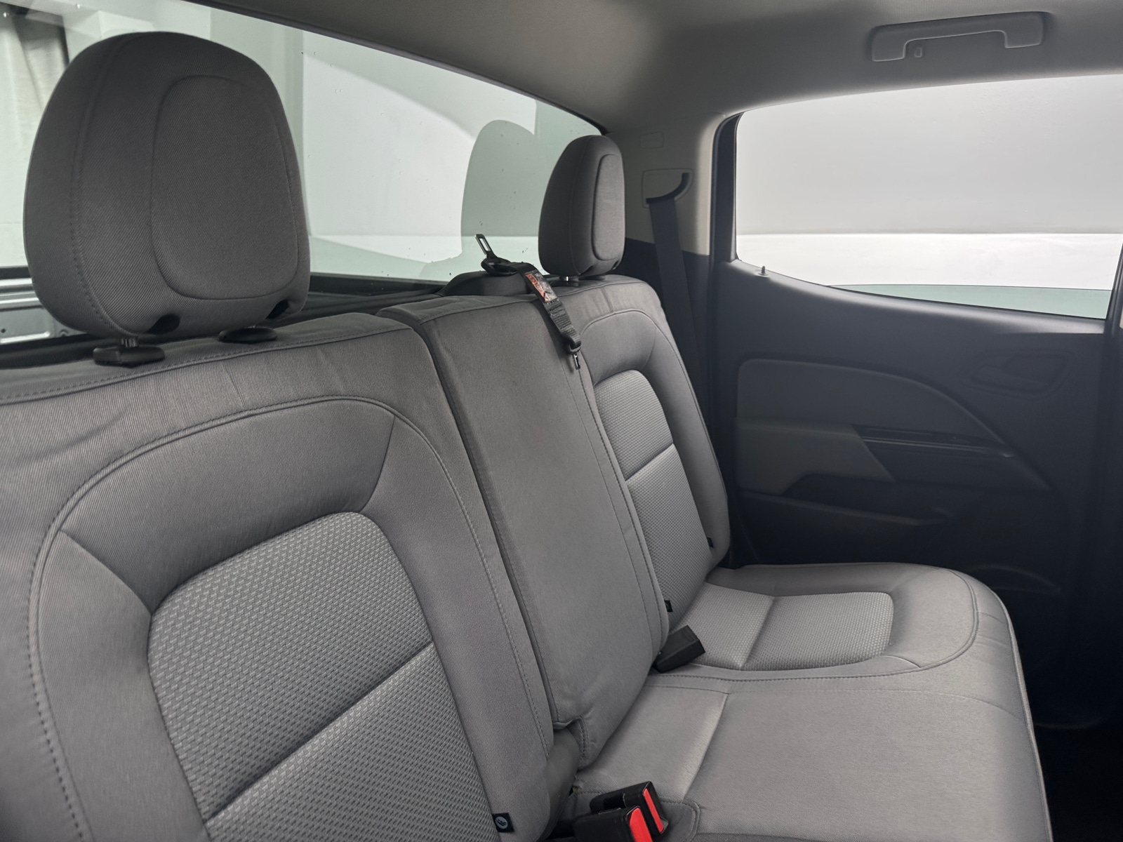 Thumbnail: 2018 Chevrolet Colorado - 6