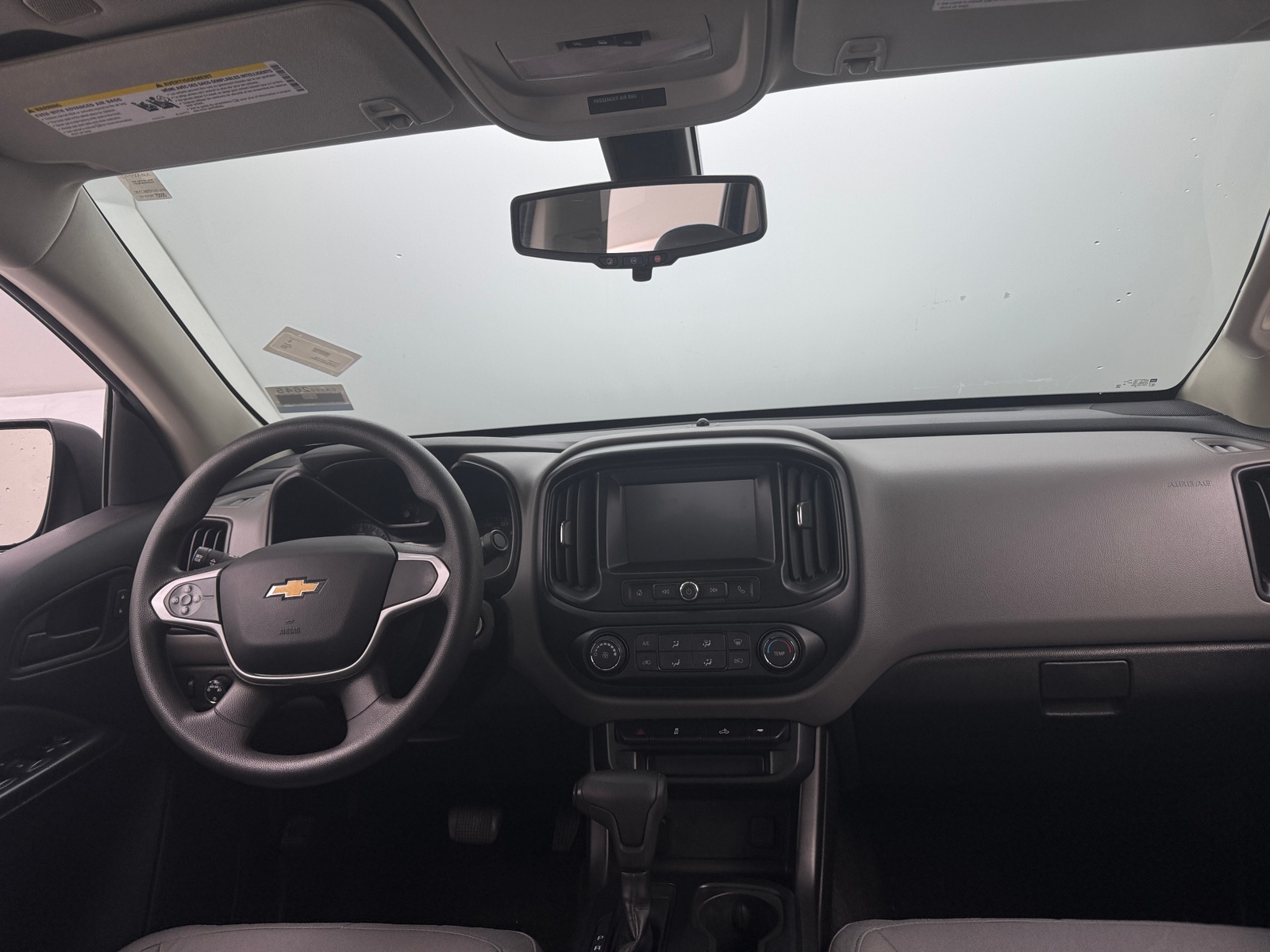 Thumbnail: 2018 Chevrolet Colorado - 3