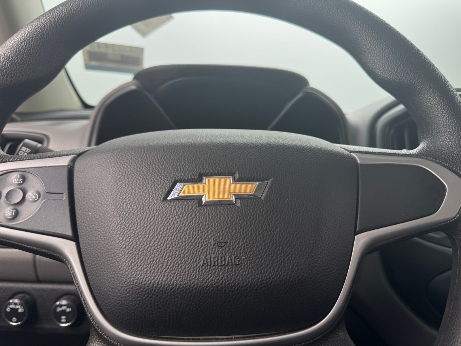 Thumbnail: 2018 Chevrolet Colorado - 5