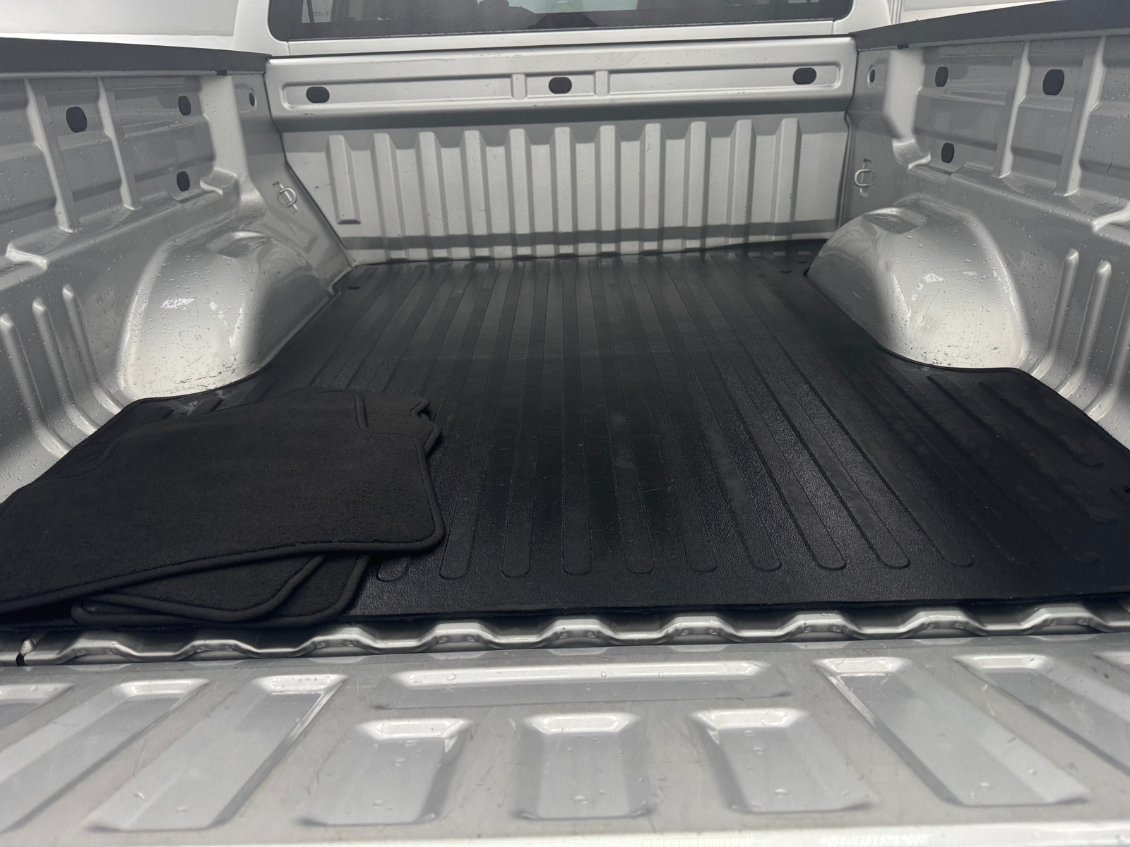 Thumbnail: 2018 Chevrolet Colorado - 7