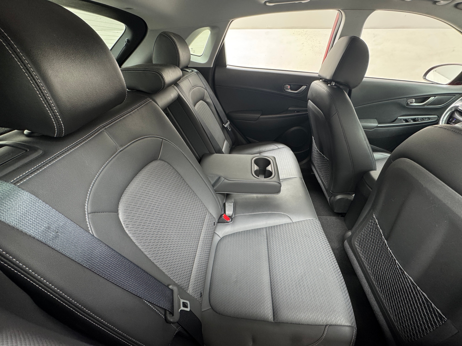 Thumbnail: 2018 Hyundai Kona - 5