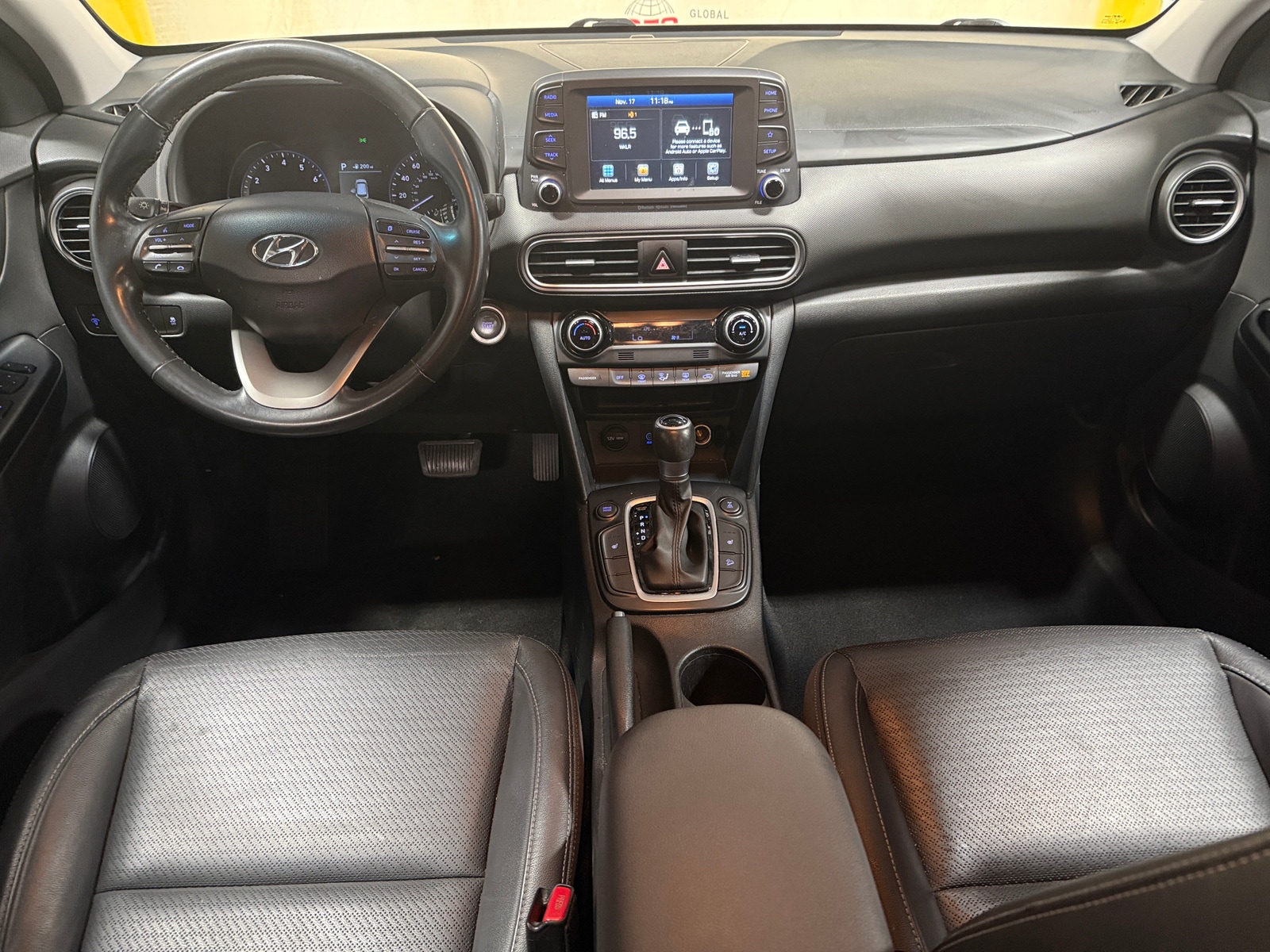 Thumbnail: 2018 Hyundai Kona - 2