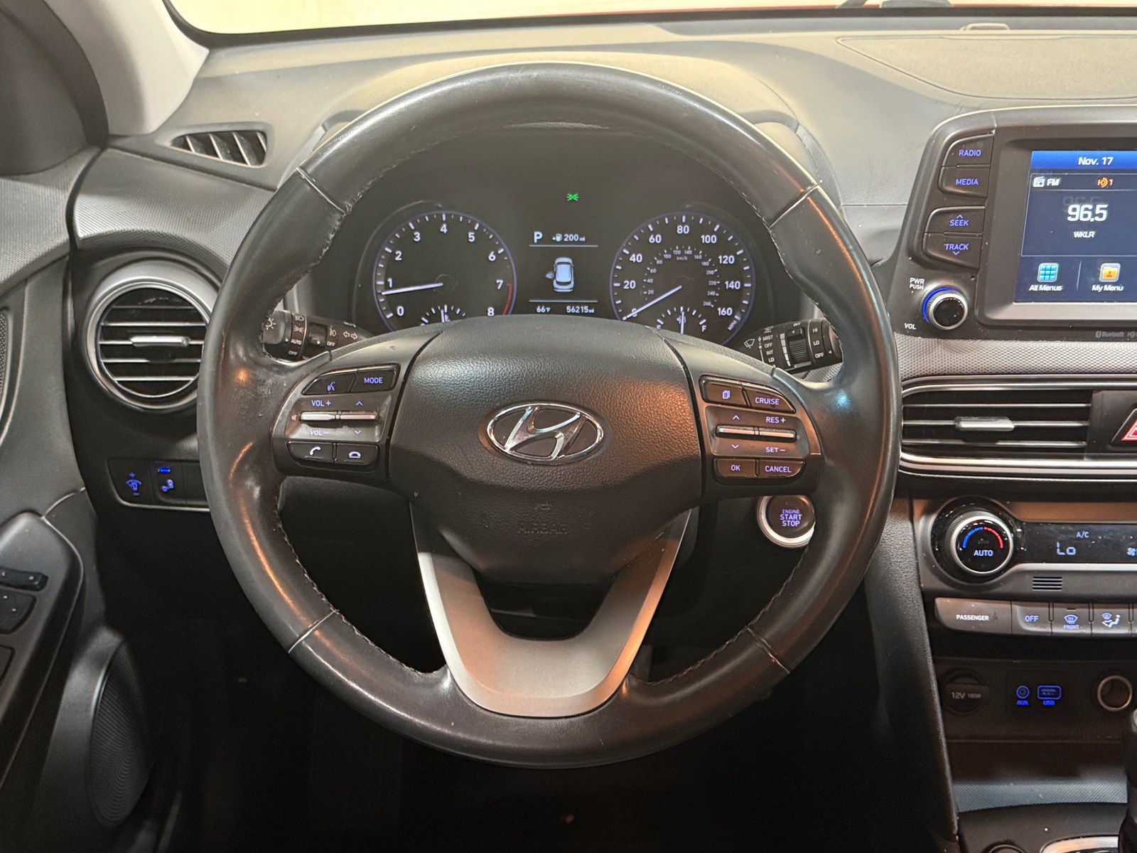 Thumbnail: 2018 Hyundai Kona - 4