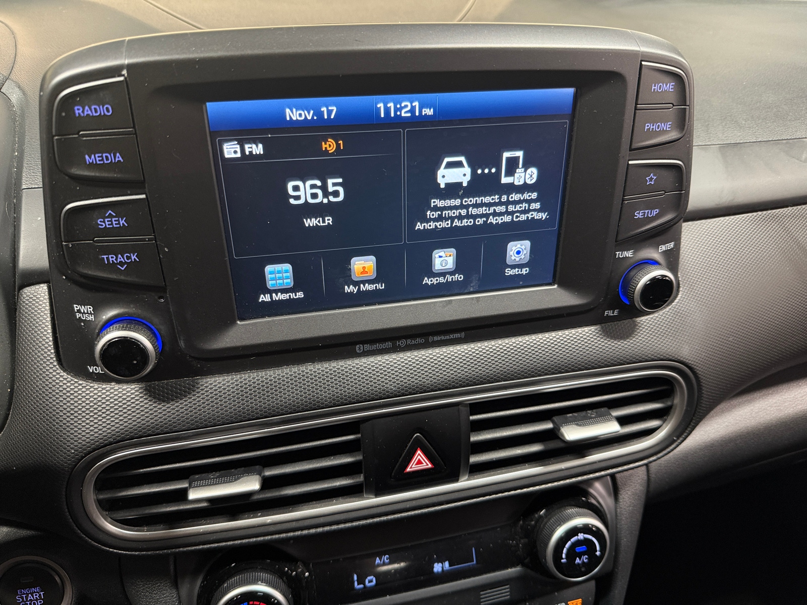 Thumbnail: 2018 Hyundai Kona - 3