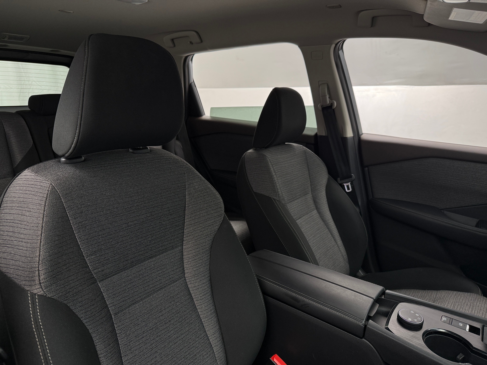 Thumbnail: 2022 Nissan Rogue - 2