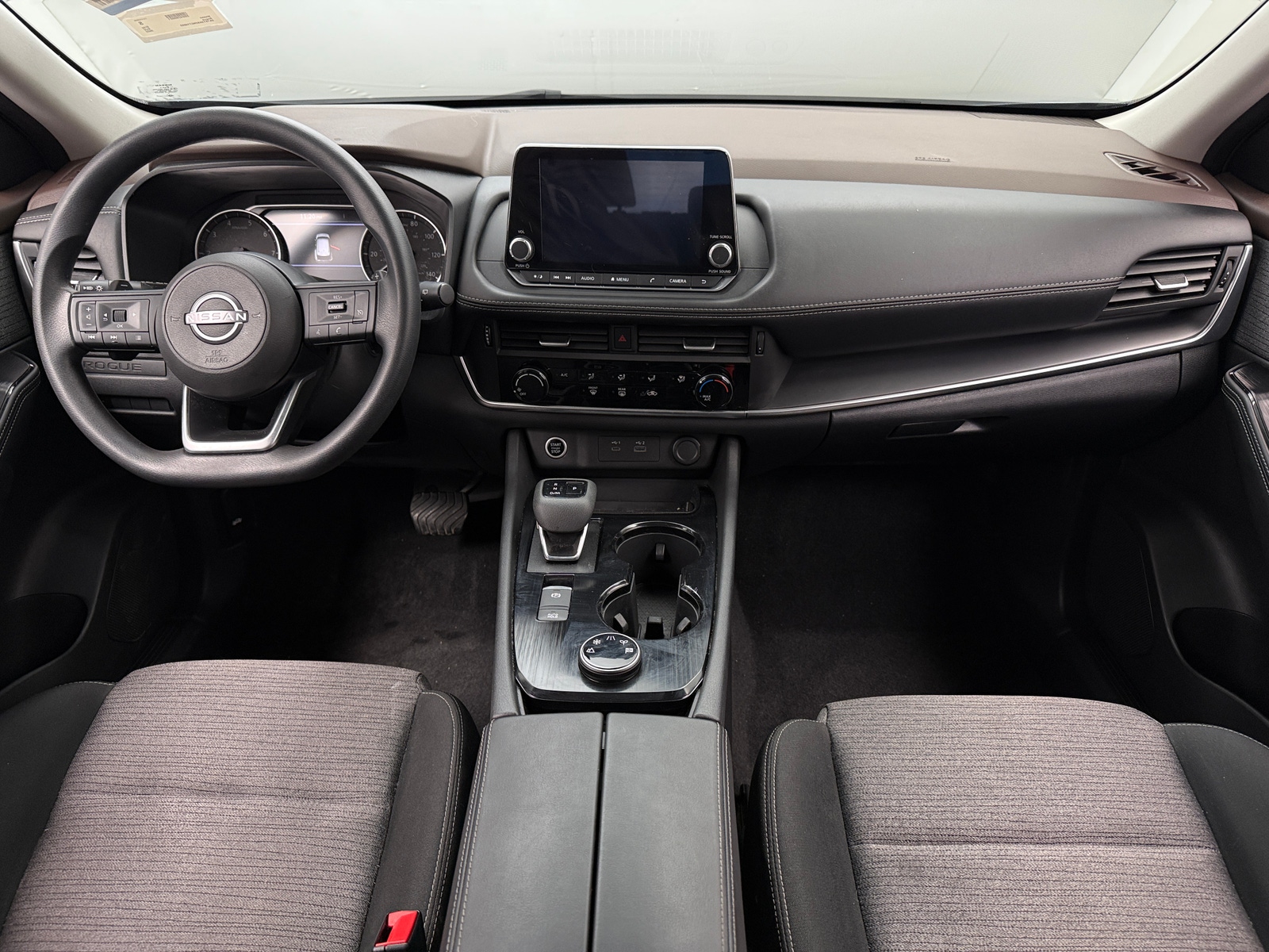 Thumbnail: 2022 Nissan Rogue - 3