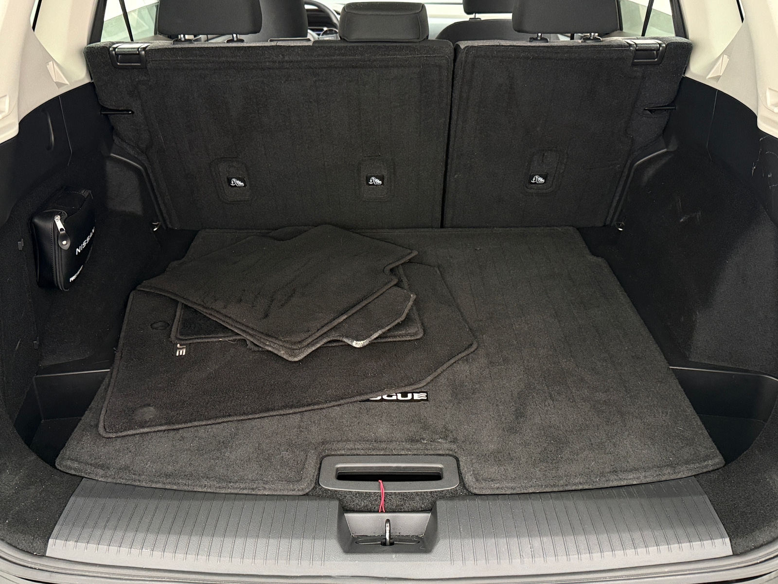 Thumbnail: 2022 Nissan Rogue - 7