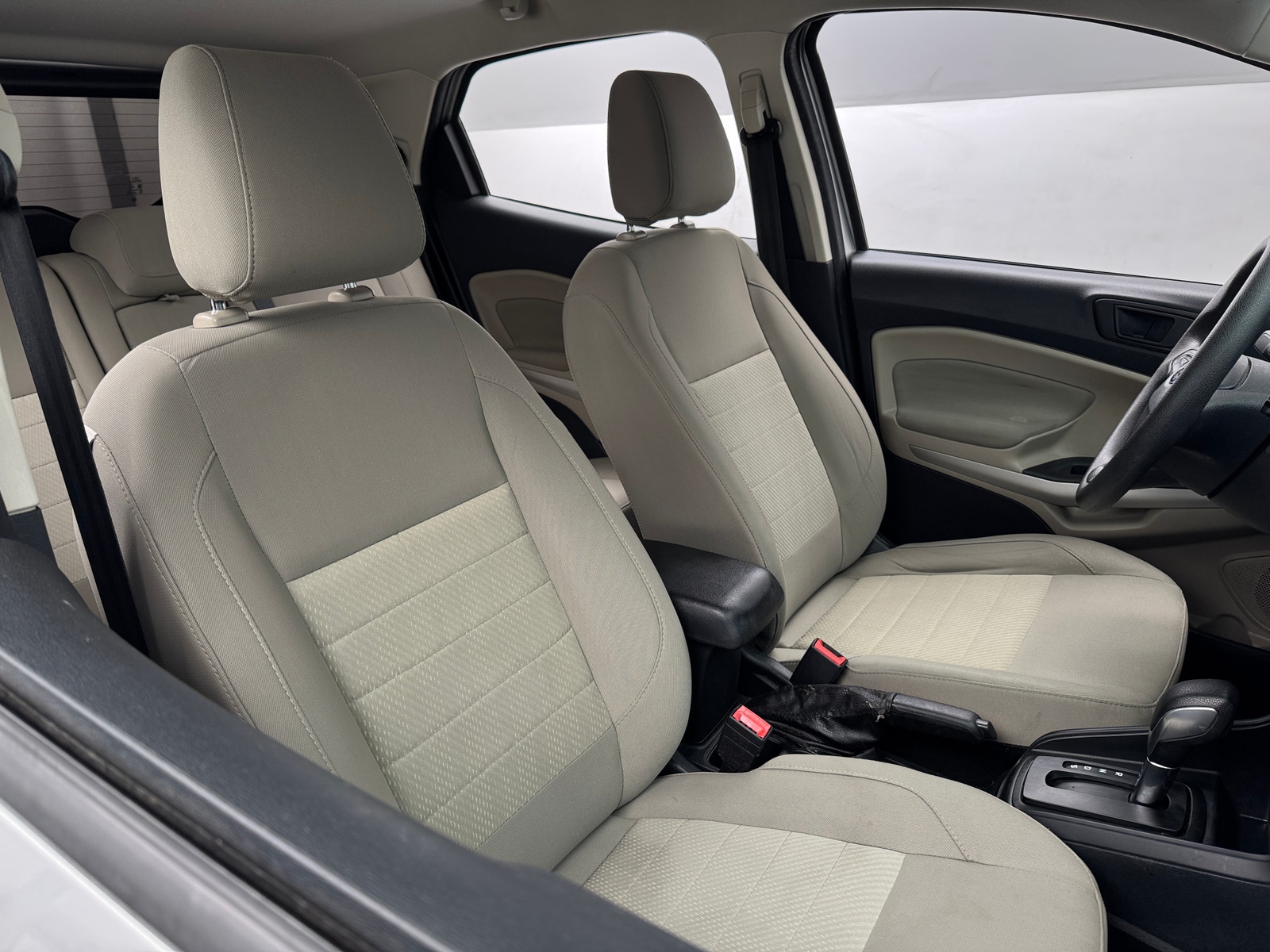 Thumbnail: 2018 Ford EcoSport - 2