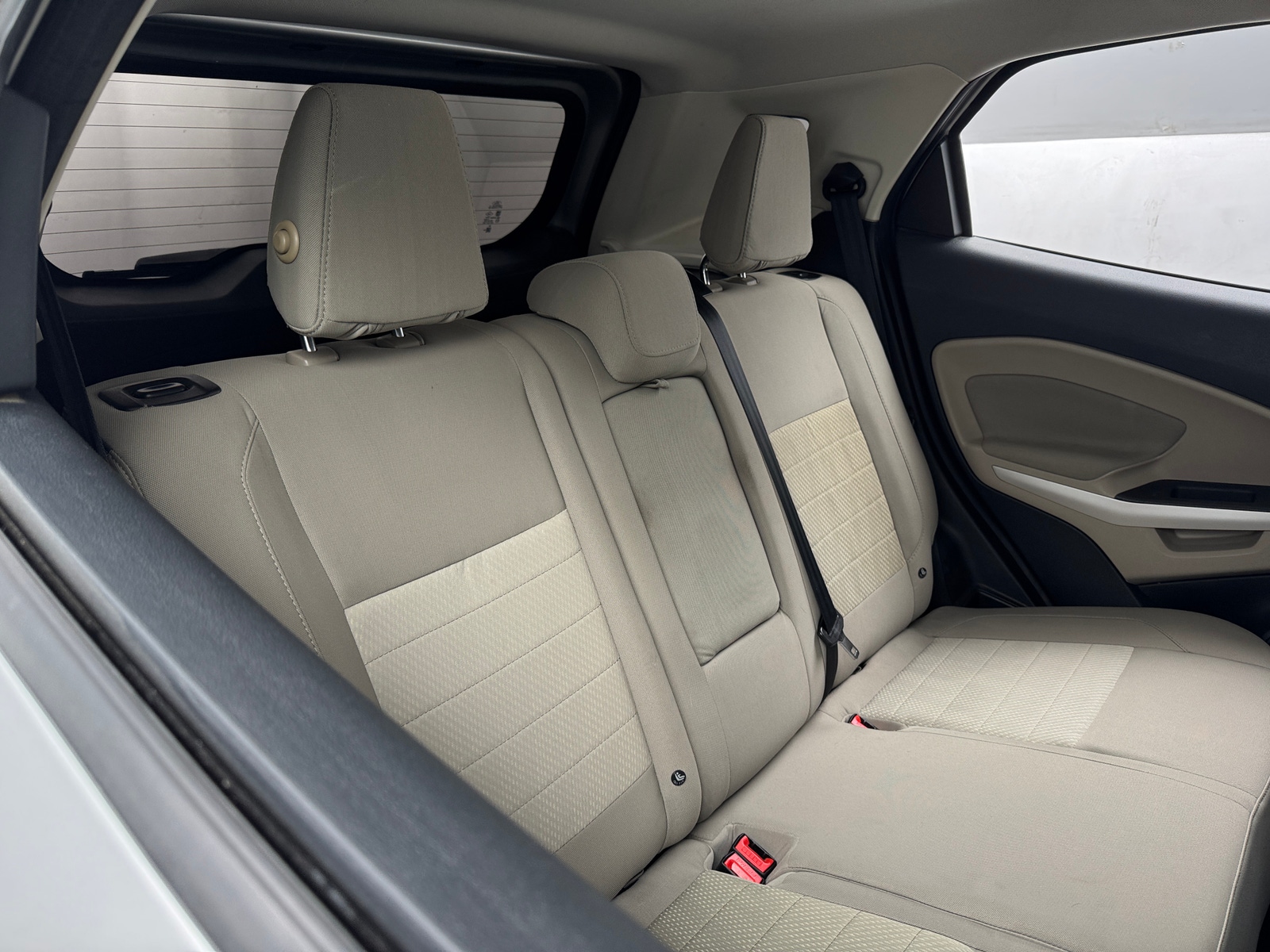 Thumbnail: 2018 Ford EcoSport - 6