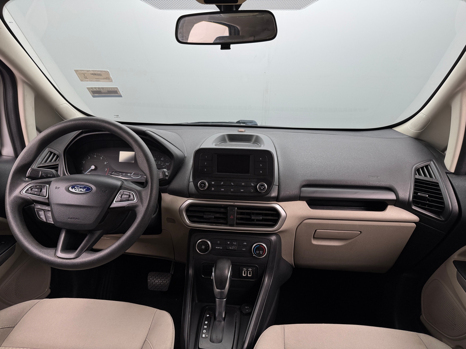 Thumbnail: 2018 Ford EcoSport - 3