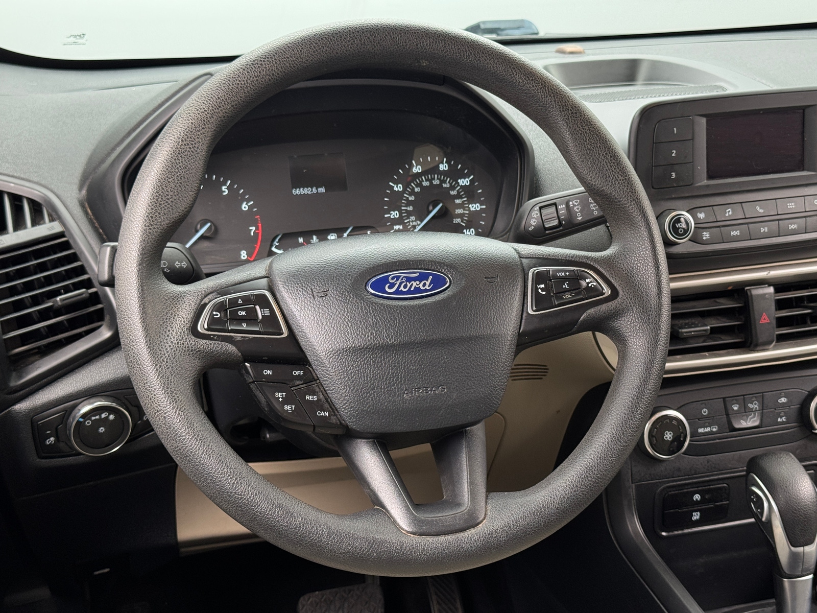 Thumbnail: 2018 Ford EcoSport - 5