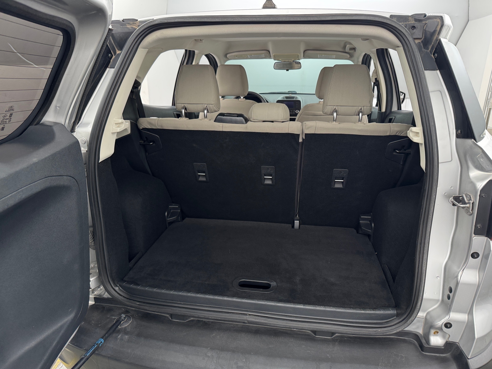 Thumbnail: 2018 Ford EcoSport - 7