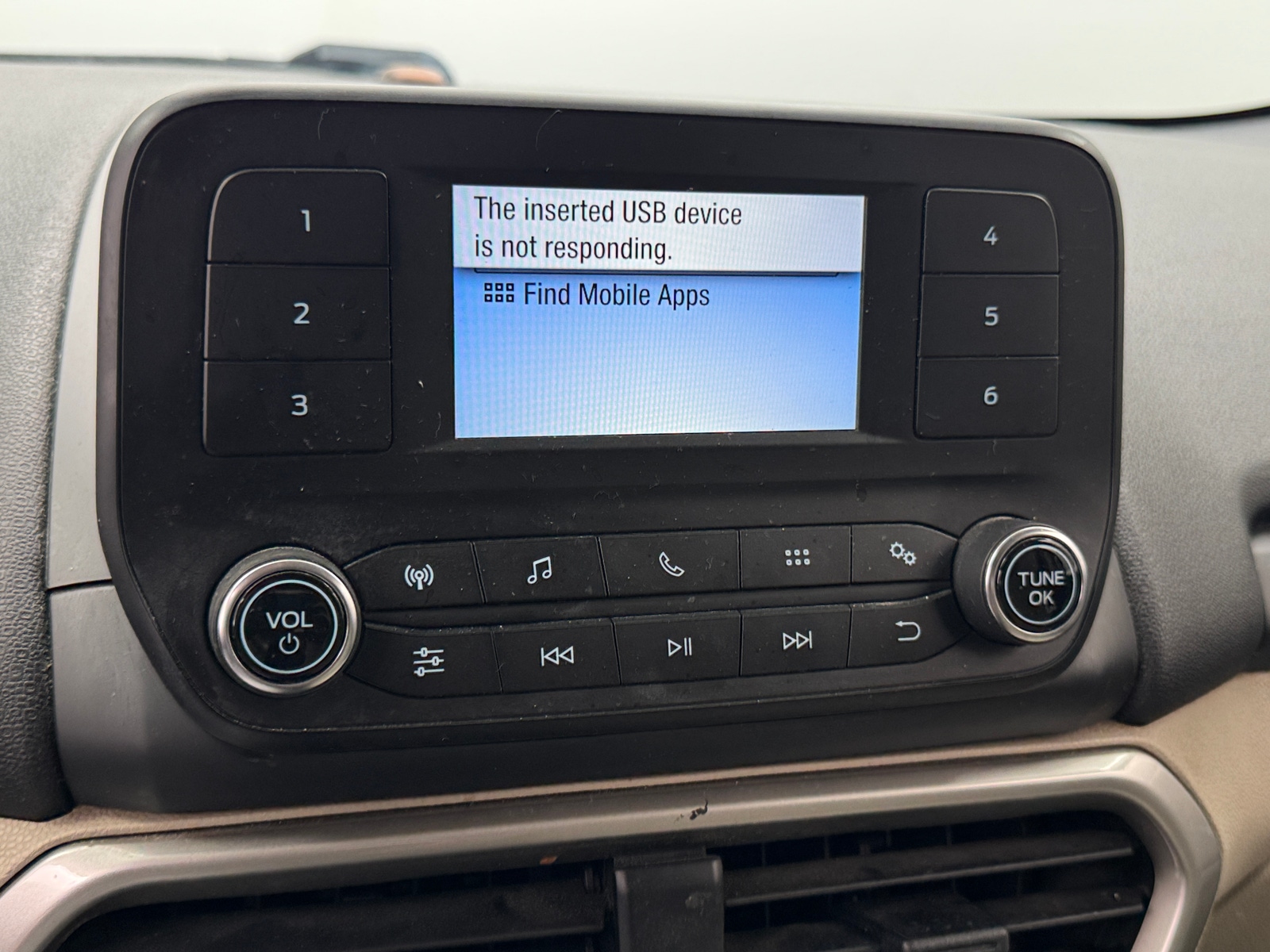 Thumbnail: 2018 Ford EcoSport - 4