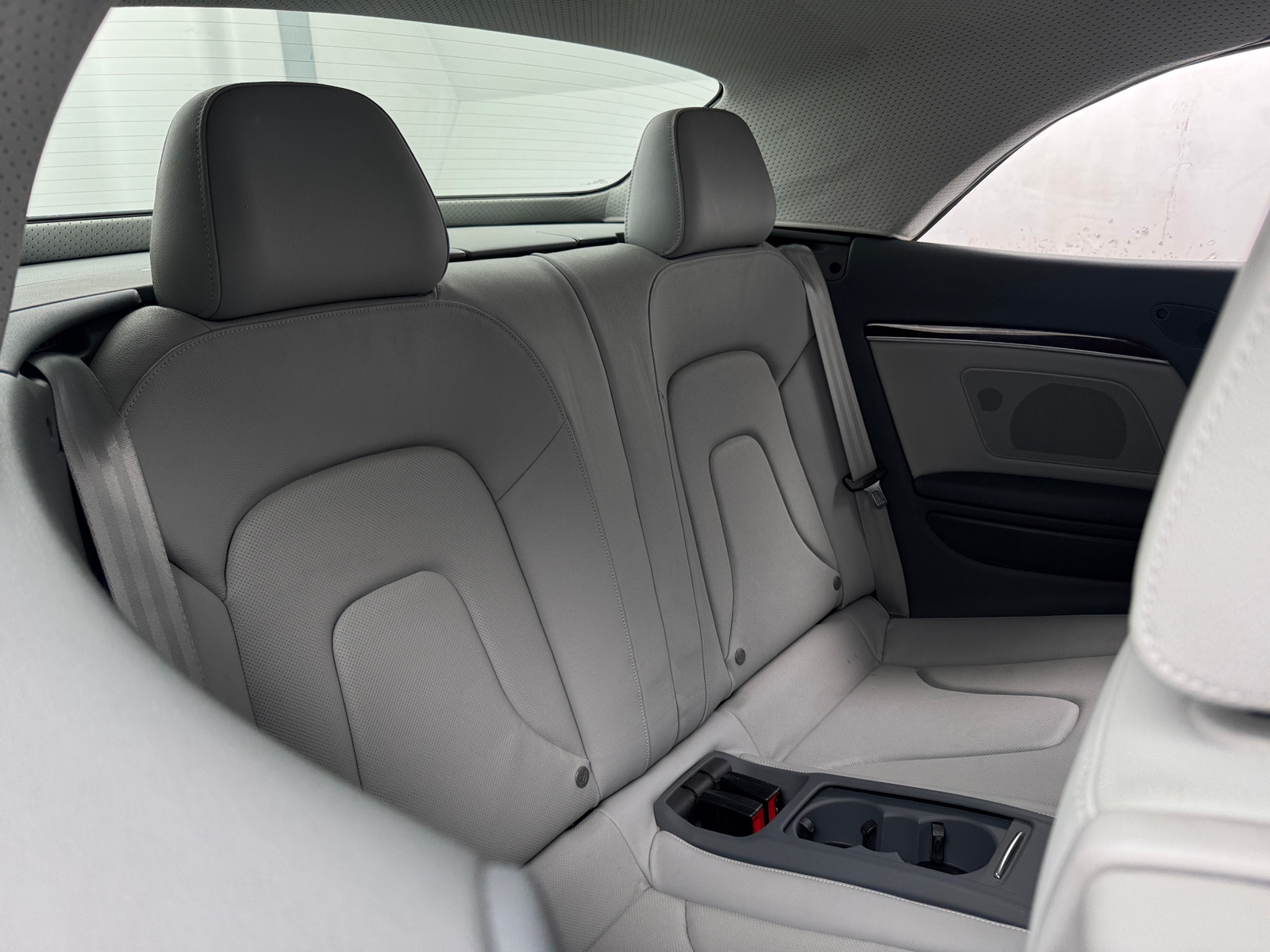 Thumbnail: 2015 Audi A5 - 5