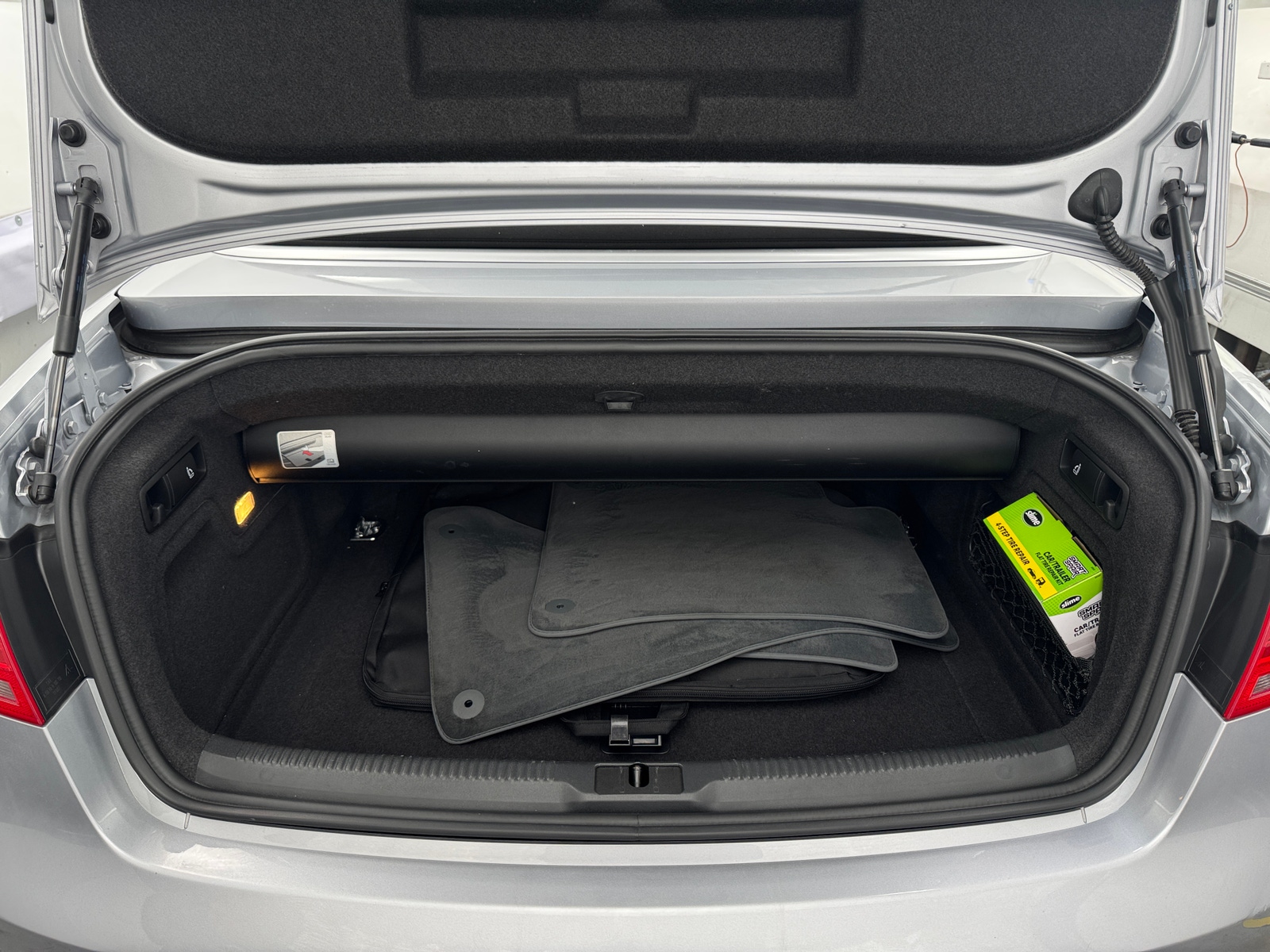 Thumbnail: 2015 Audi A5 - 6