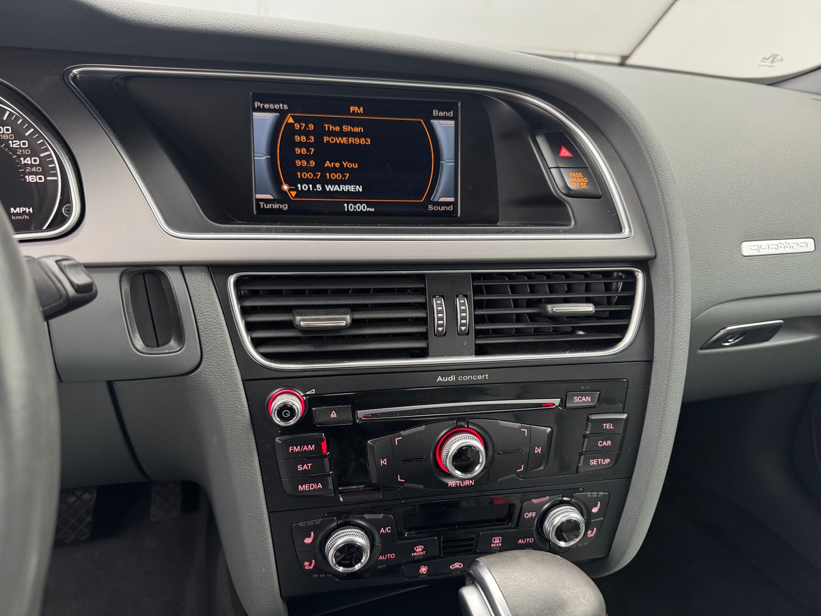 Thumbnail: 2015 Audi A5 - 3