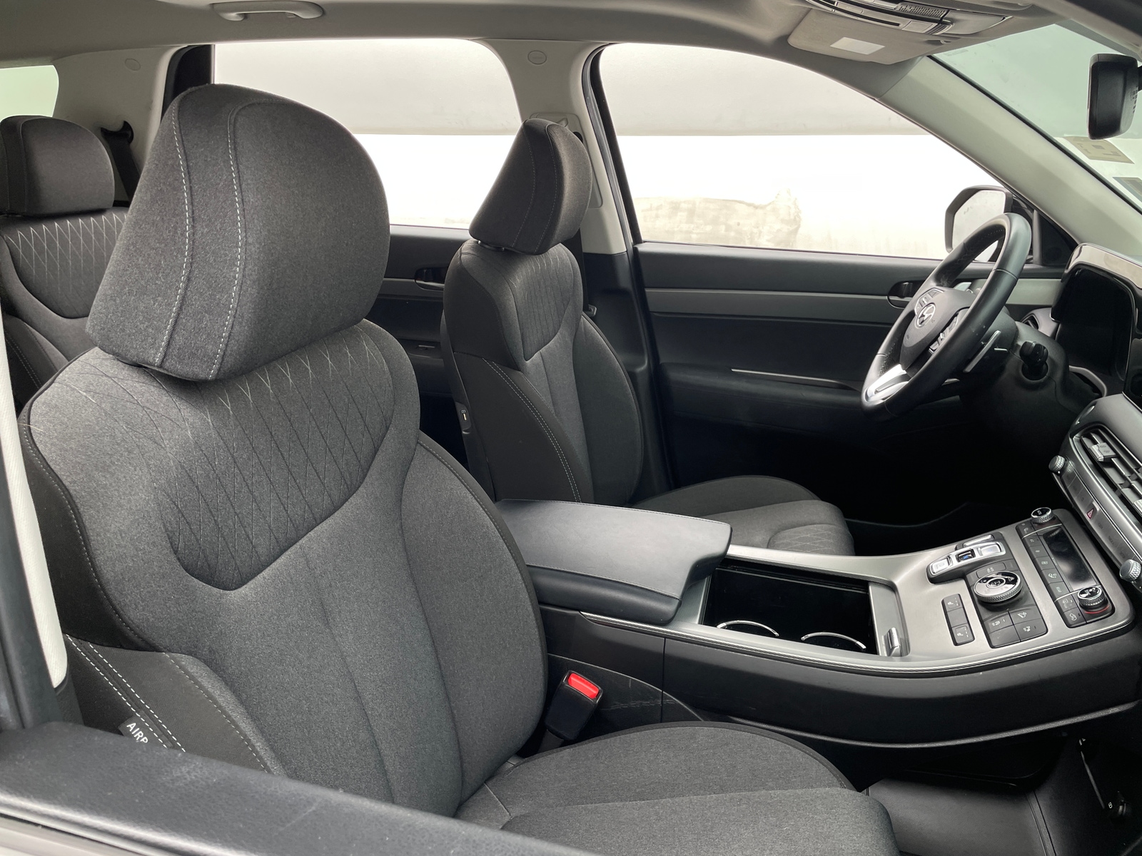 Thumbnail: 2021 Hyundai Palisade - 2