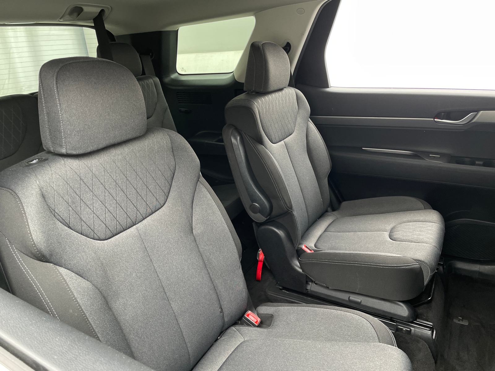 Thumbnail: 2021 Hyundai Palisade - 6