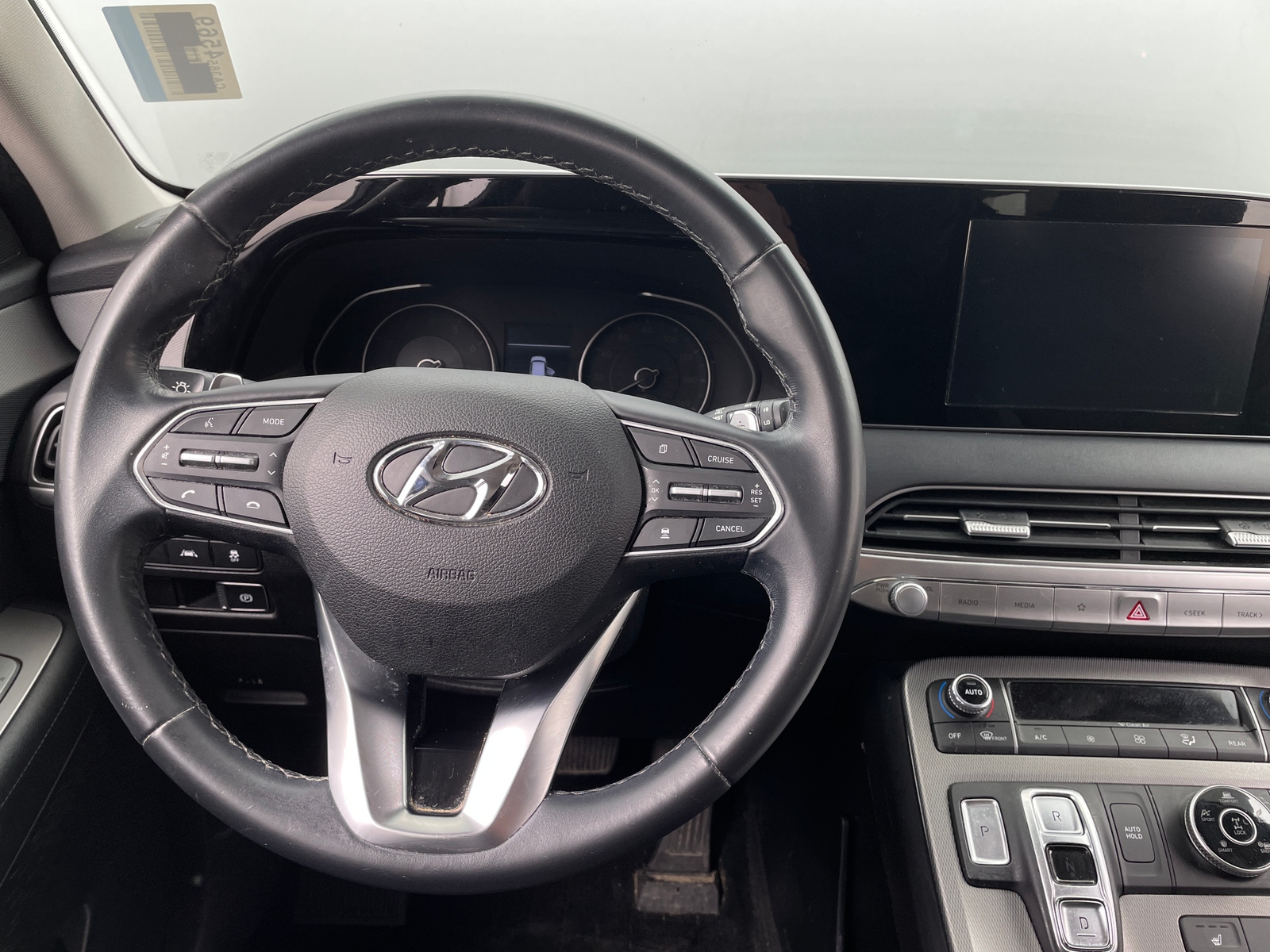 Thumbnail: 2021 Hyundai Palisade - 5