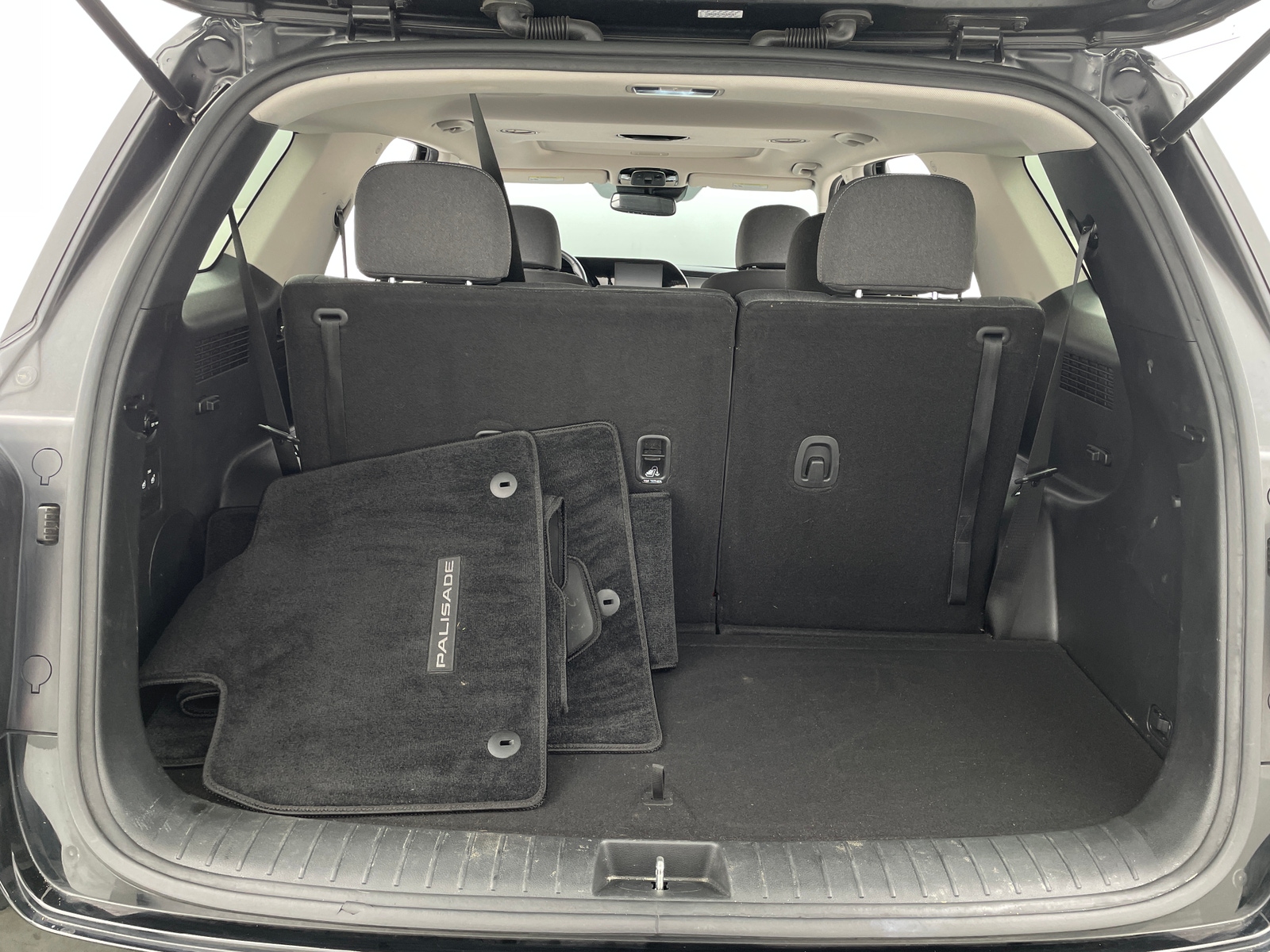 Thumbnail: 2021 Hyundai Palisade - 7