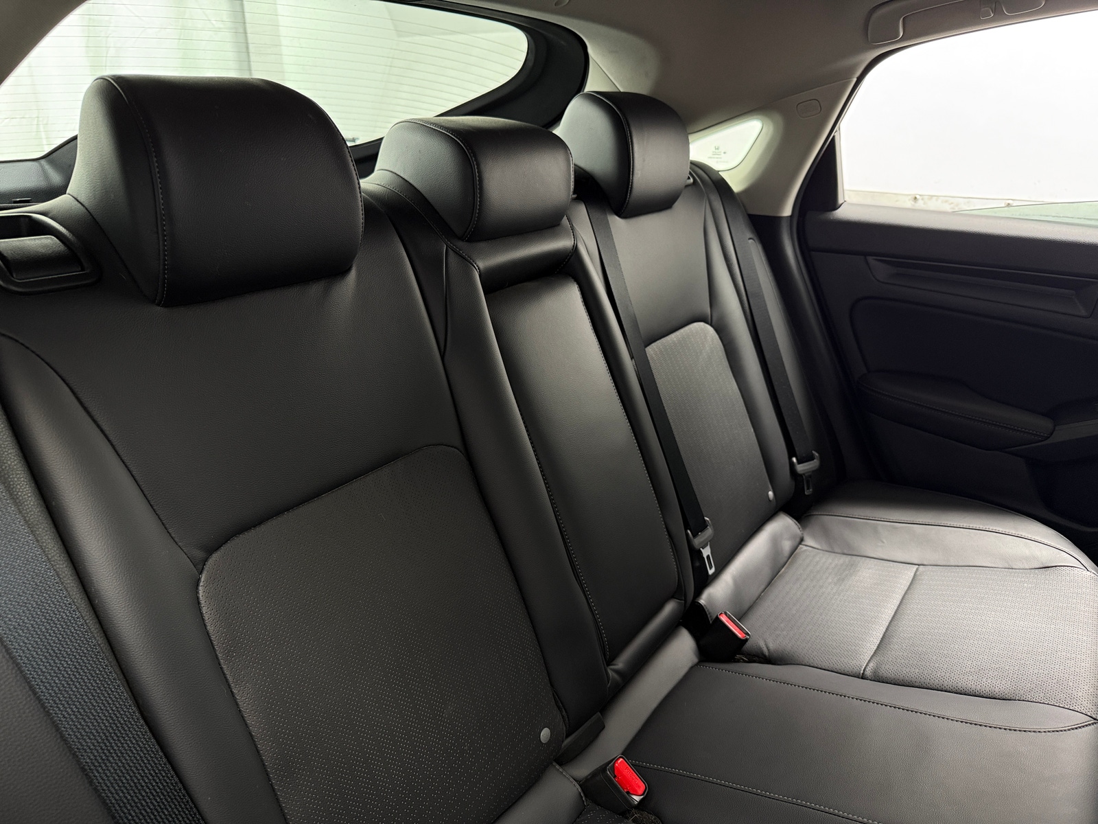 Thumbnail: 2023 Honda Civic - 5