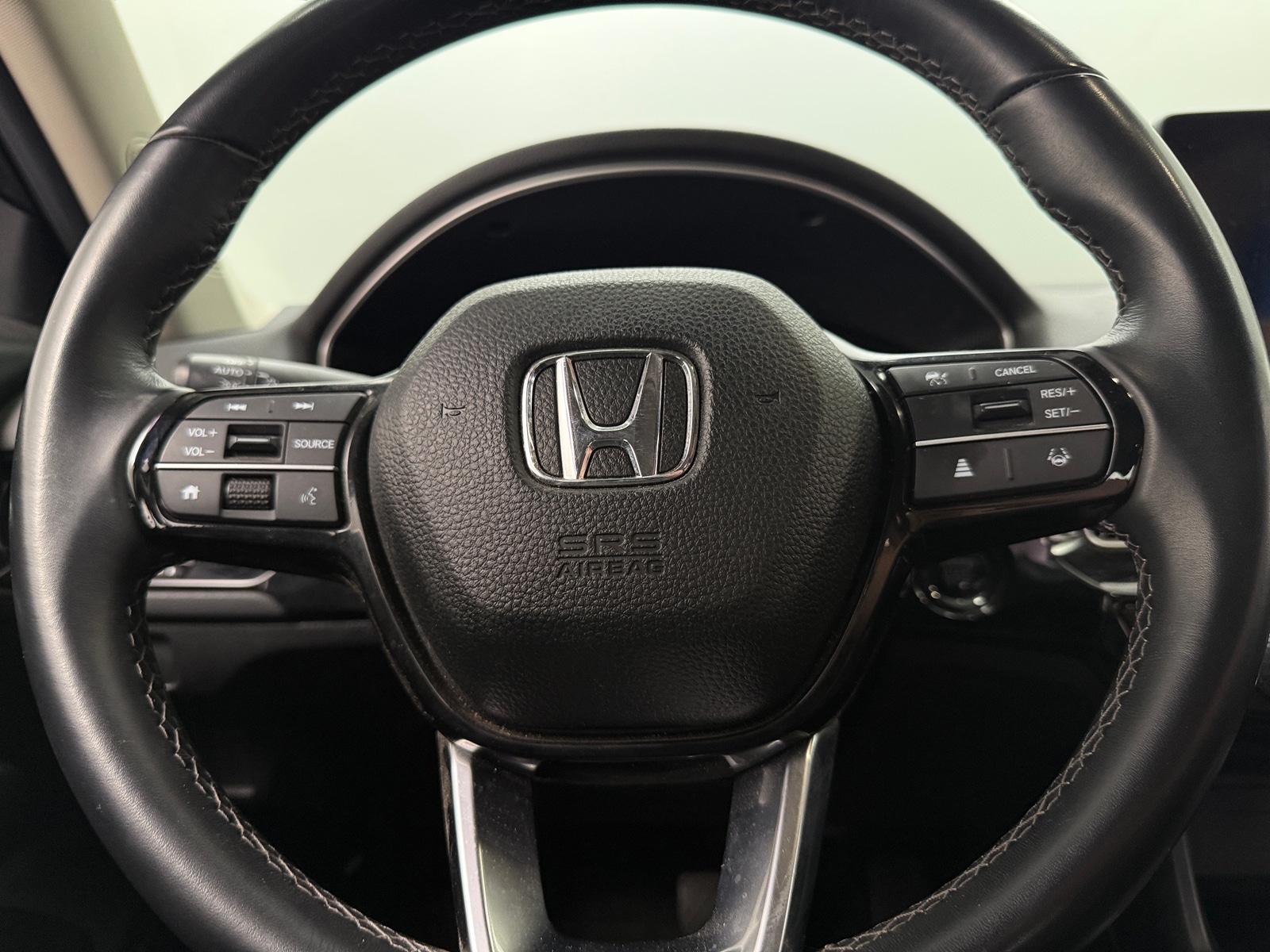 Thumbnail: 2023 Honda Civic - 4