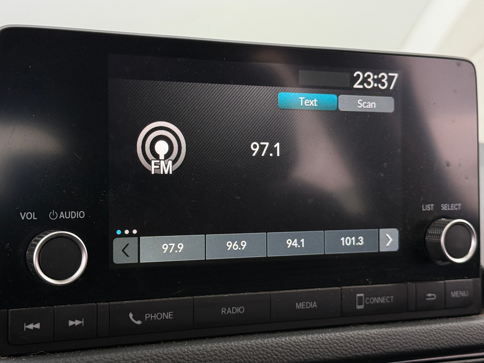 Thumbnail: 2023 Honda Civic - 3