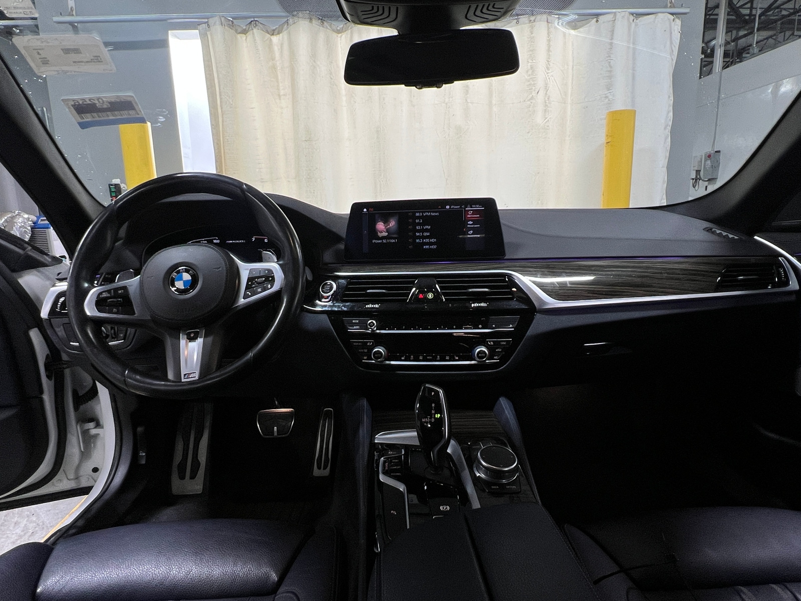 Thumbnail: 2020 BMW 5 Series - 2