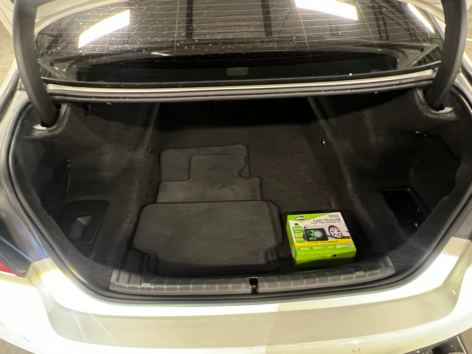 Thumbnail: 2020 BMW 5 Series - 6