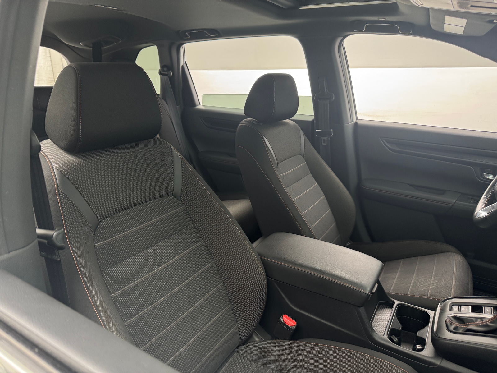 Thumbnail: 2023 Honda CR-V - 2