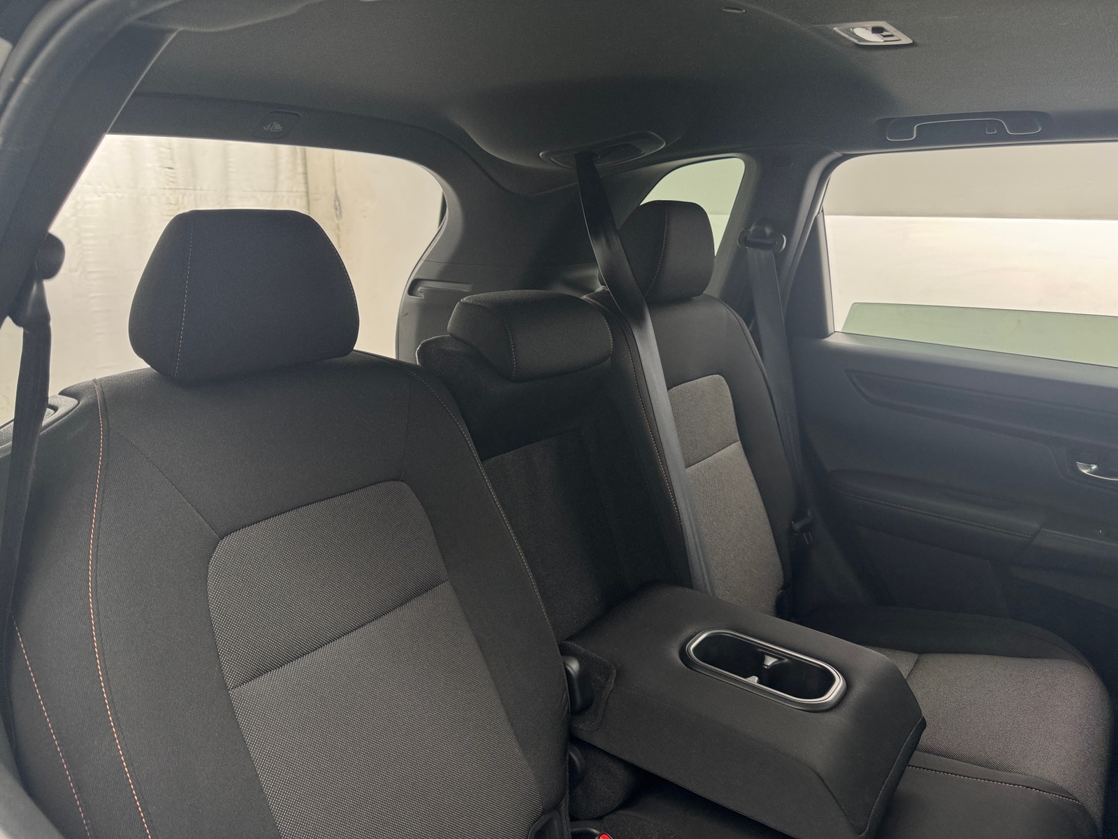 Thumbnail: 2023 Honda CR-V - 6