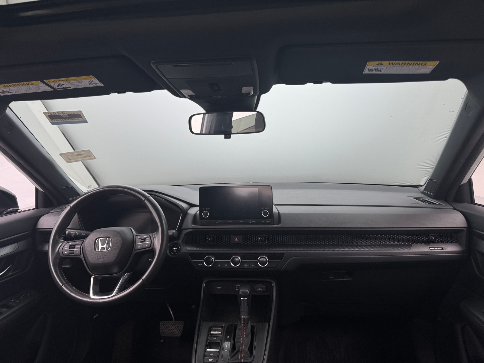 Thumbnail: 2023 Honda CR-V - 3