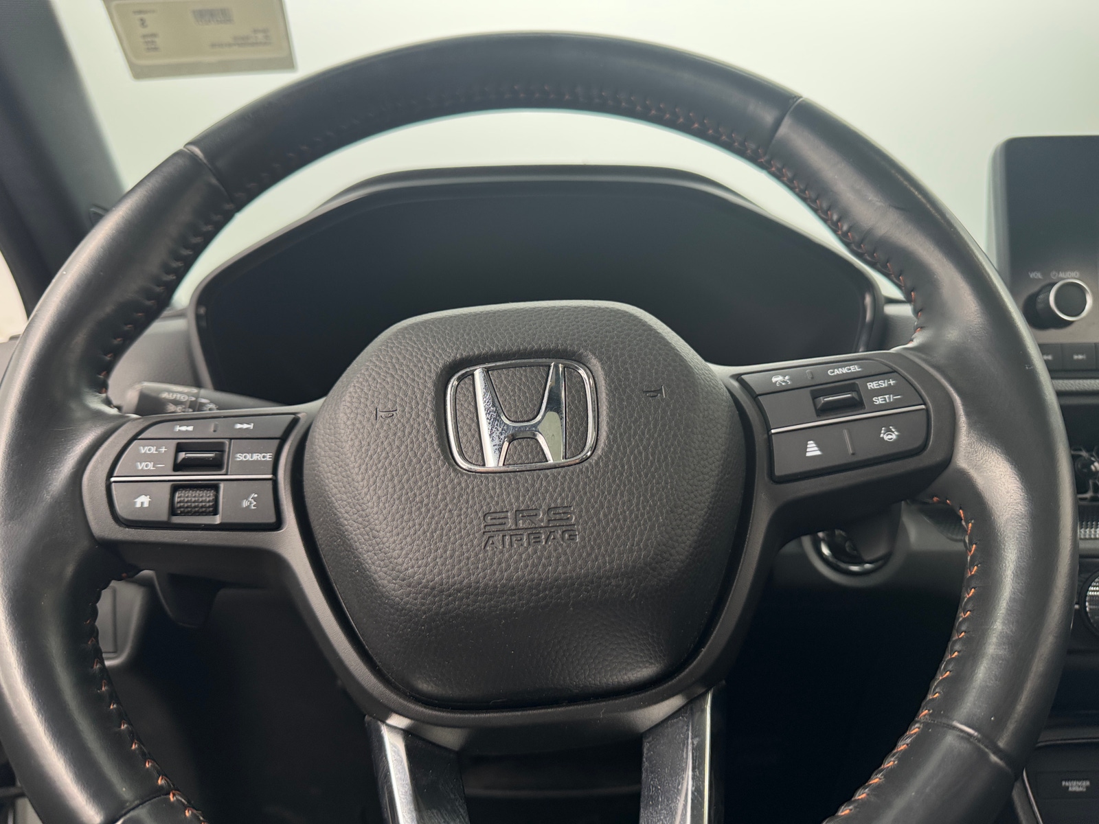 Thumbnail: 2023 Honda CR-V - 5