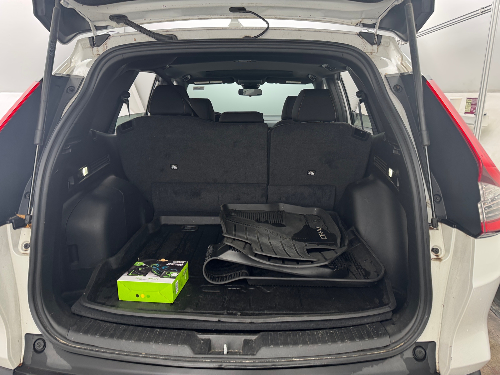 Thumbnail: 2023 Honda CR-V - 7