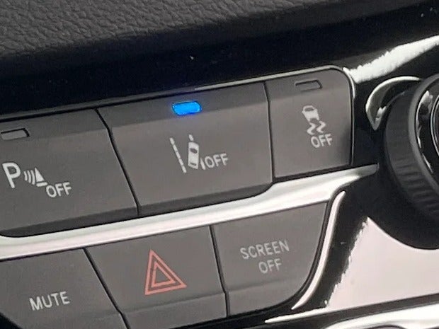2026 Chrysler Voyager LX - Photo 19