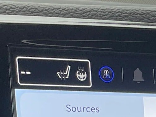 2026 Chrysler Voyager LX - Photo 20