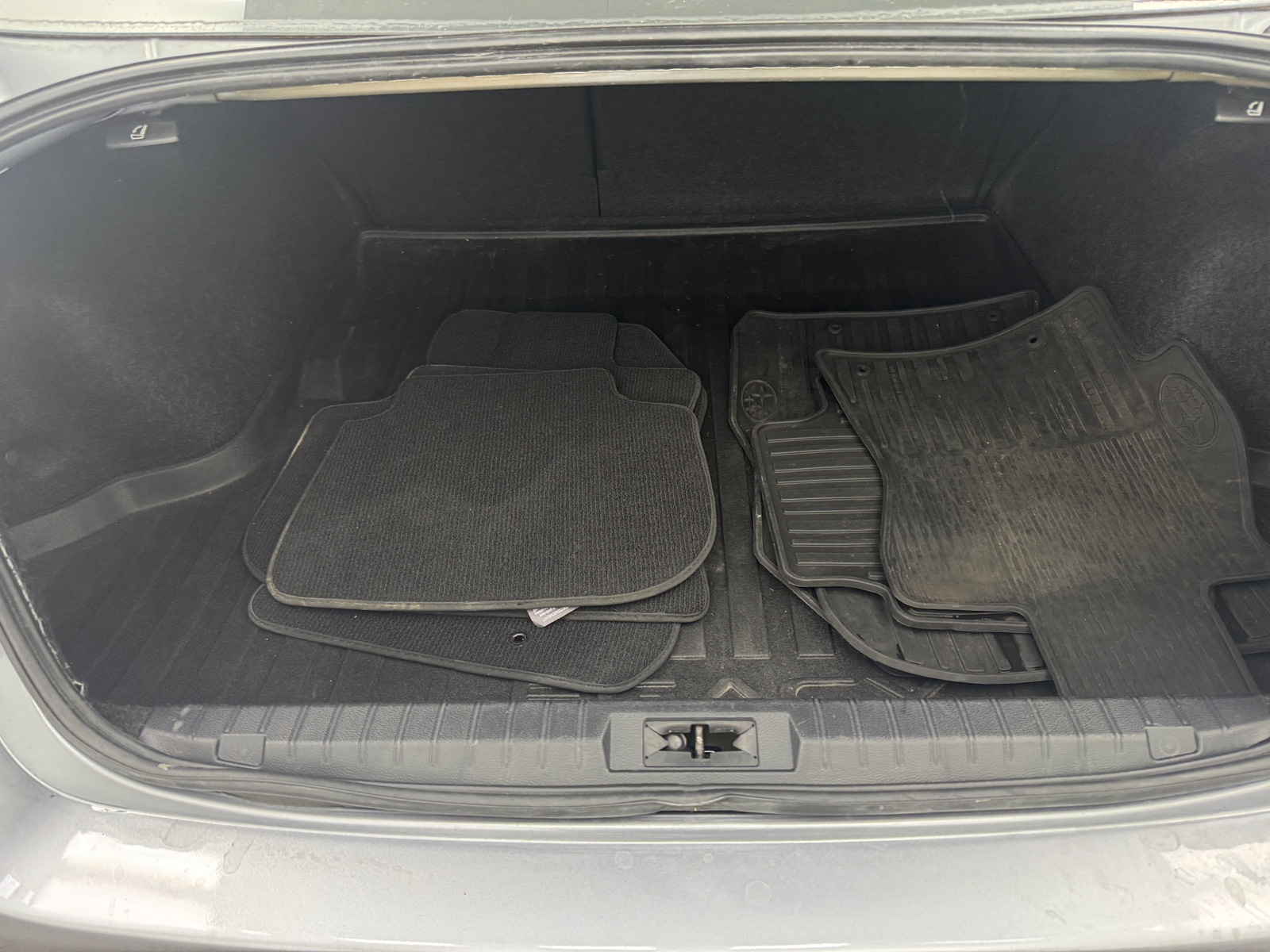 Thumbnail: 2015 Subaru Legacy - 6