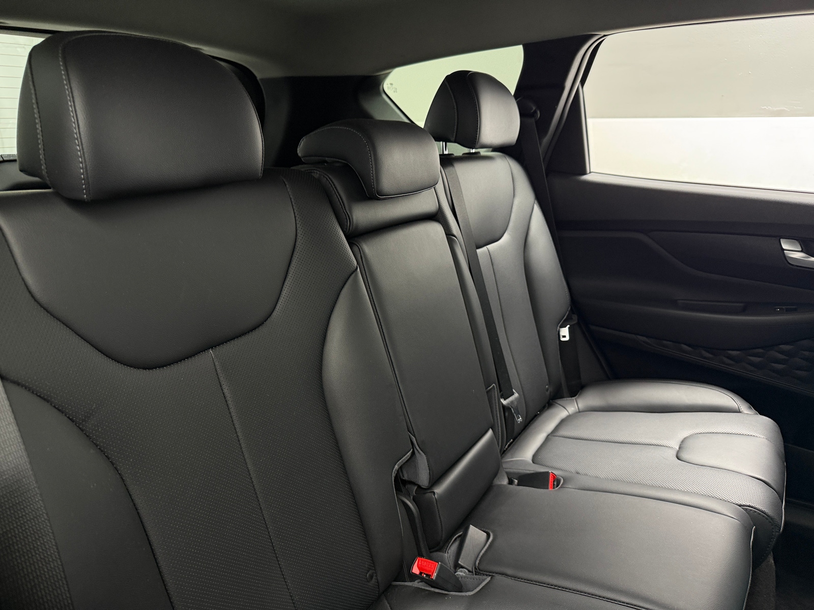 Thumbnail: 2023 Hyundai Santa Fe - 5