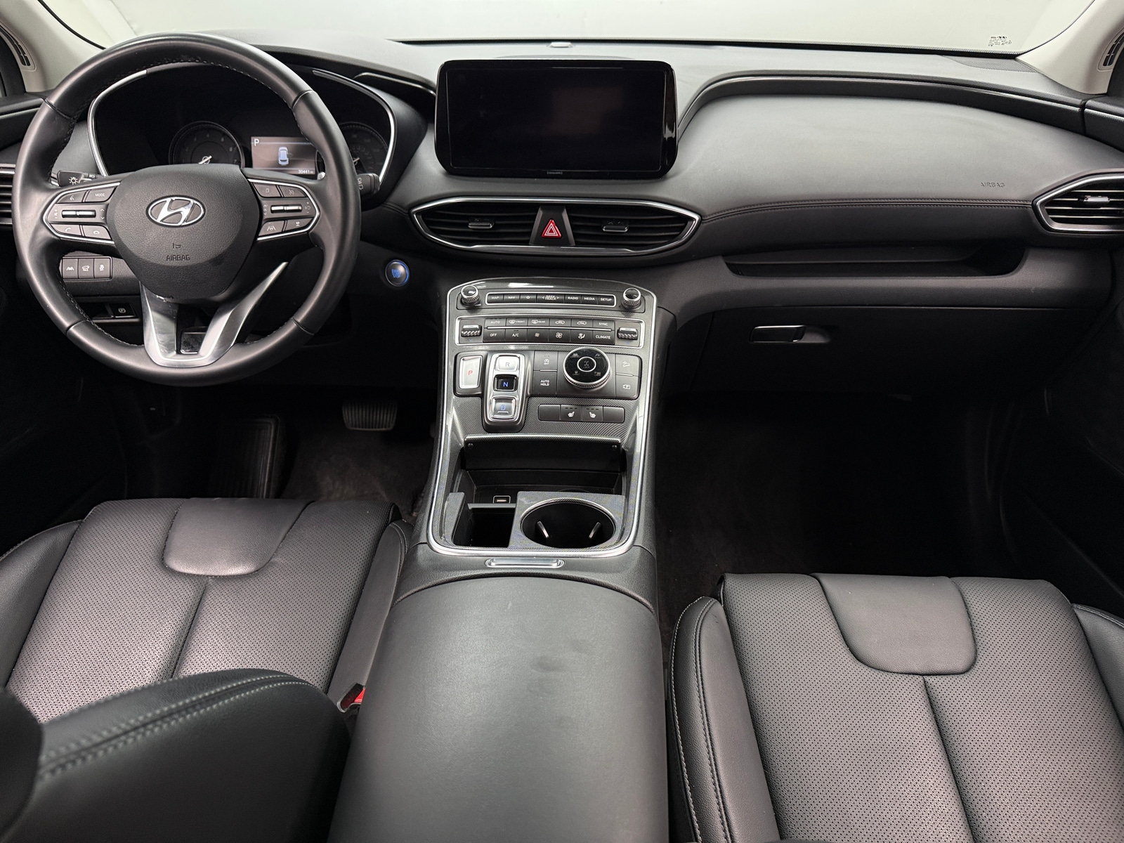 Thumbnail: 2023 Hyundai Santa Fe - 2