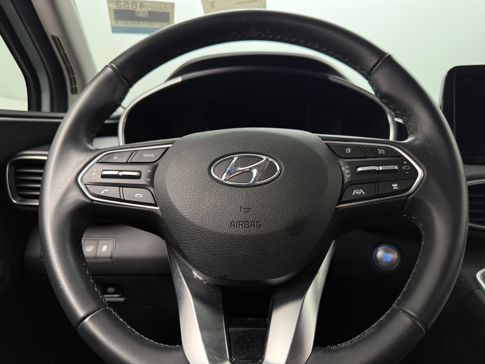 Thumbnail: 2023 Hyundai Santa Fe - 4