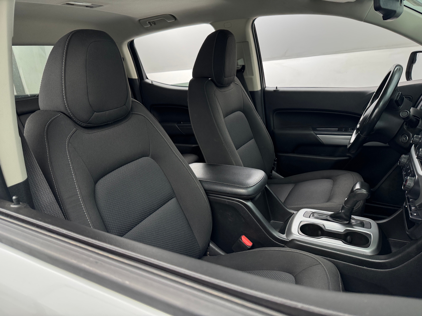 Thumbnail: 2021 Chevrolet Colorado - 2